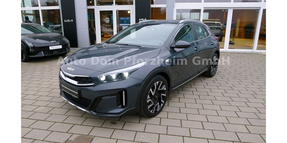 Kia XCeed 19.900 km 23.800 &euro; Pforzheim 75177