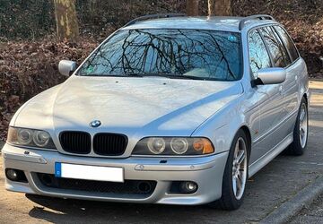 BMW 525 270.550 km 5.800 &euro; Bretten 75015