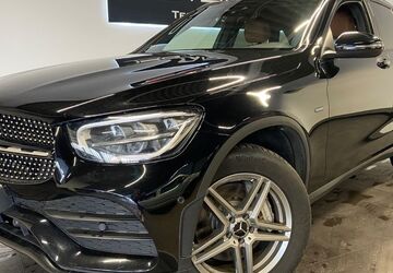 Mercedes-Benz GLC 300 149.242 km 28.550 &euro; Bretten 75015
