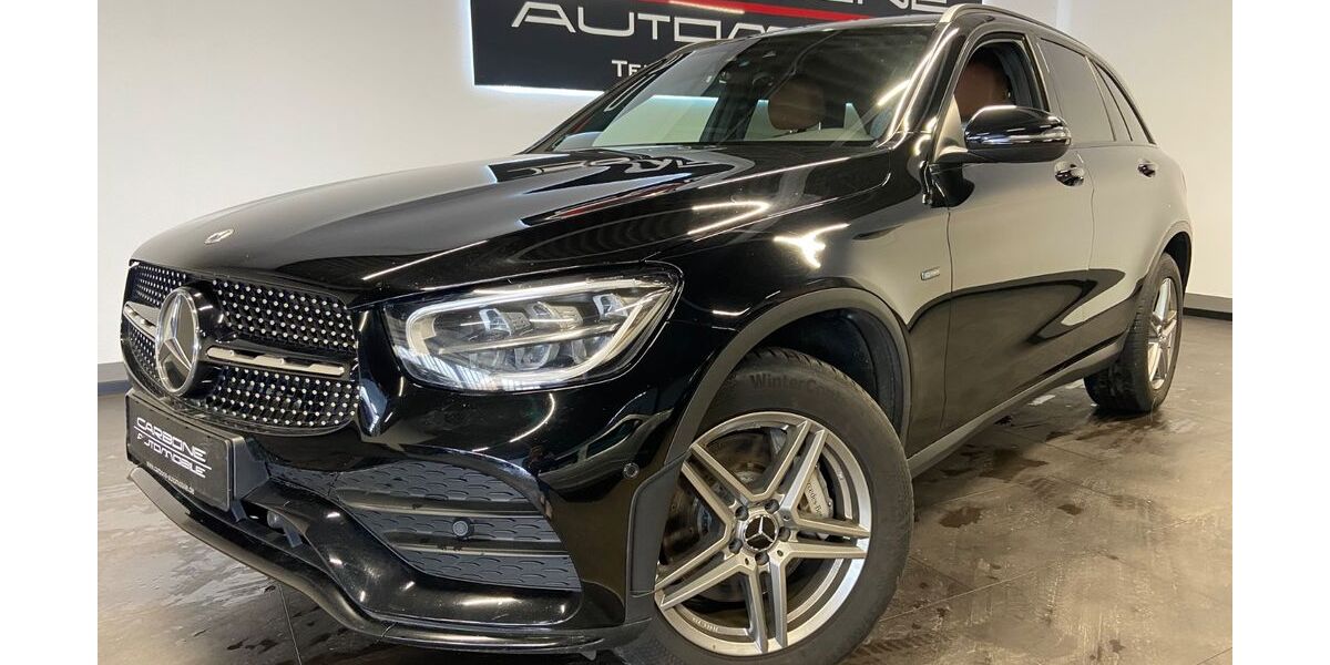 Mercedes-Benz GLC 300 149.242 km 28.550 &euro; Bretten 75015