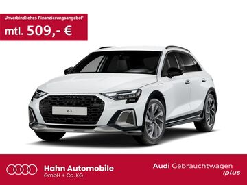 Gebrauchte Audi A3