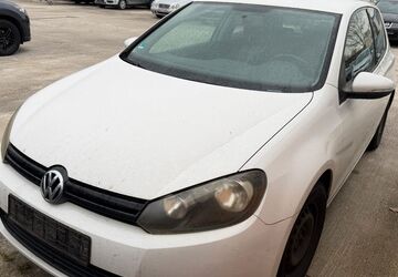 VW Golf 338.000 km 1.400 &euro; Bruchsal 76646