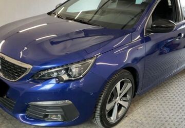 Peugeot 308 112.000 km 12.290 &euro; Birkenfeld 75217