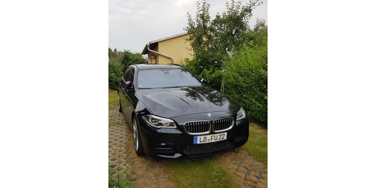 BMW 535 147.000 km 24.500 &euro; Gerlingen 70839