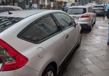 Citroen C4 200.007 km 4.000 &euro; Südweststadt (Karlsruhe) 76133