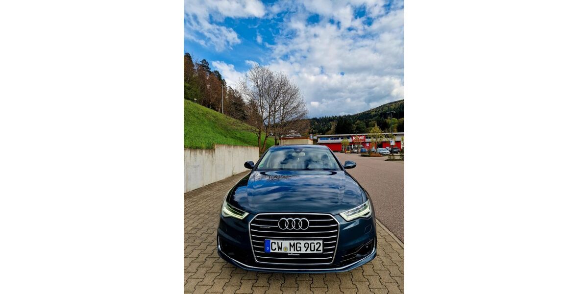 Audi A6 136.700 km 22.999 &euro; Dobel 75335