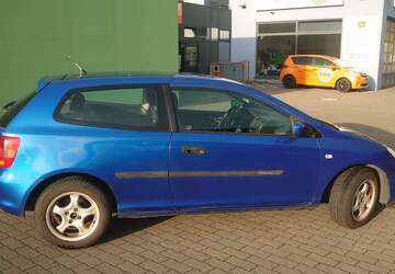 Honda Civic 310.000 km 1.124 &euro; Karlsruhe, Stadt 76199