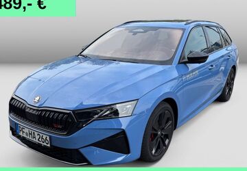 Skoda Octavia 3.000 km 54.980 &euro; Pforzheim 75179