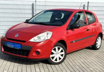 Renault Clio 132.000 km 3.750 &euro; Stutensee (Karlsruhe) 76297