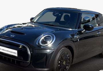 Mini Cooper SE 31.783 km 19.490 &euro; Ettlingen 76275