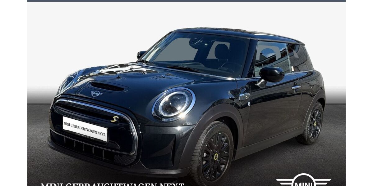 Mini Cooper SE 31.783 km 19.490 &euro; Ettlingen 76275