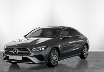 Mercedes-Benz CLA 180 7.960 km 35.990 &euro; Karlsruhe 76185