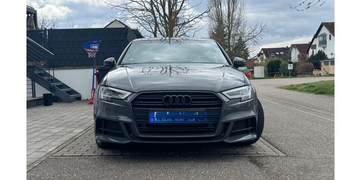 Audi A3 64.528 km 16.900 &euro; Karlsdorf-Neuthard 76689