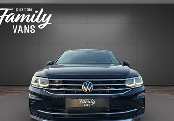 VW Tiguan 61.500 km 29.999 &euro; Sindelfingen 71069