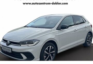 VW Polo 7.800 km 21.940 &euro; Mühlacker 75417