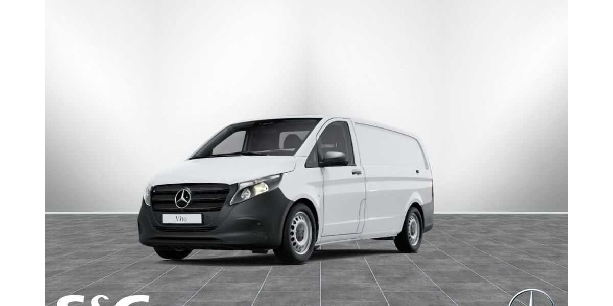 Mercedes-Benz Vito 6.000 km 43.900 &euro; Karlsruhe 76139