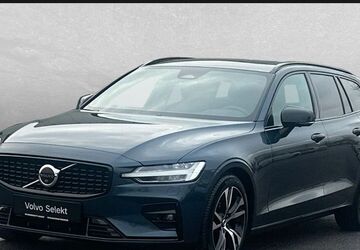 Volvo V60 22.000 km 36.450 &euro; Karlsruhe 76187