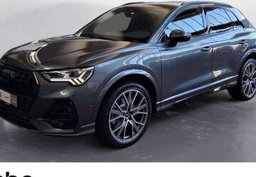 Audi Q3 88.199 km 31.760 &euro; Ettlingen 76275