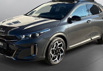 Kia XCeed 1.248 km 31.940 &euro; Leonberg 71229