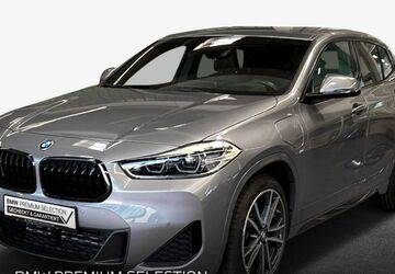 BMW X2 43.504 km 39.990 &euro; Karlsruhe 76227