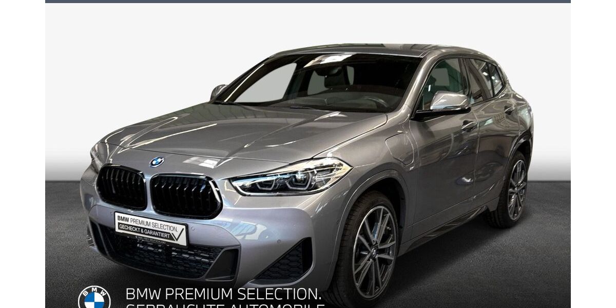 BMW X2 43.504 km 39.990 &euro; Karlsruhe 76227