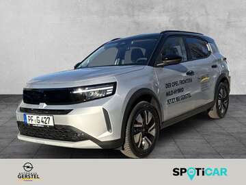Gebrauchte Opel Frontera