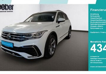 VW Tiguan 76.533 km 29.850 &euro; Leonberg 71229