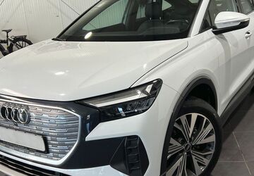 Audi Q4 105.000 km 22.995 &euro; Bretten 75015