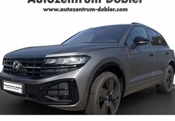 VW Touareg 9.000 km 104.480 &euro; Mühlacker 75417