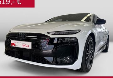 Audi A6 e-tron 2.000 km 74.300 &euro; Pforzheim 75179
