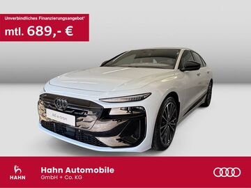 Gebrauchte Audi e-tron