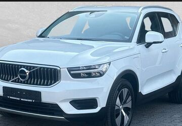 Volvo XC40 112.000 km 23.750 &euro; Karlsruhe 76187