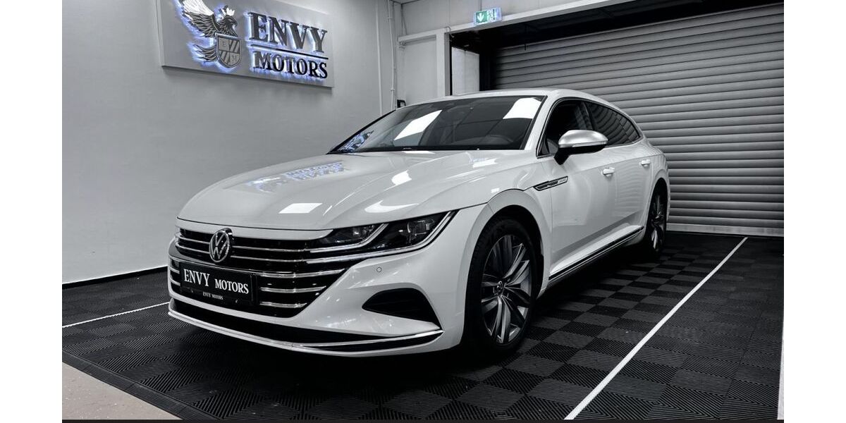 VW Arteon 101.000 km 25.480 &euro; Bruchsal 76646