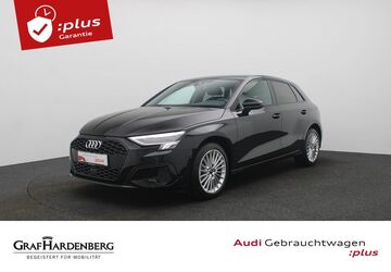 Audi A3 1.514 km 30.380 &euro; Karlsruhe 76131
