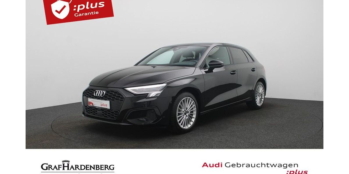 Audi A3 1.514 km 30.380 &euro; Karlsruhe 76131