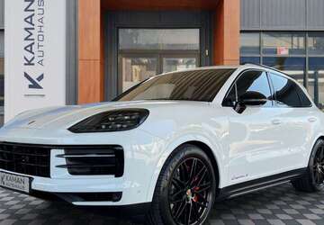 Porsche Cayenne 17.800 km 99.600 &euro; Sindelfingen 71065