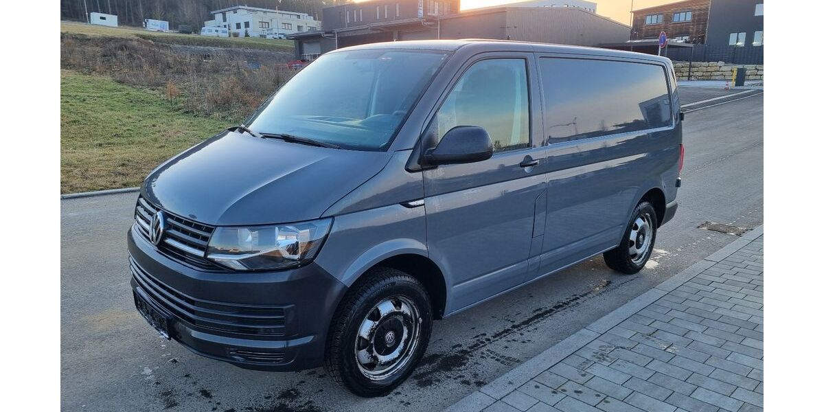 VW T6 Transporter 262.350 km 13.499 &euro; Leonberg Gebersheim 71229
