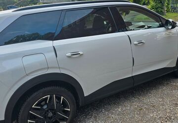 Peugeot 5008 14.200 km 30.100 &euro; Karlsruhe 76131