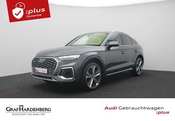 Audi Q5 30.000 km 46.980 &euro; Karlsruhe 76131