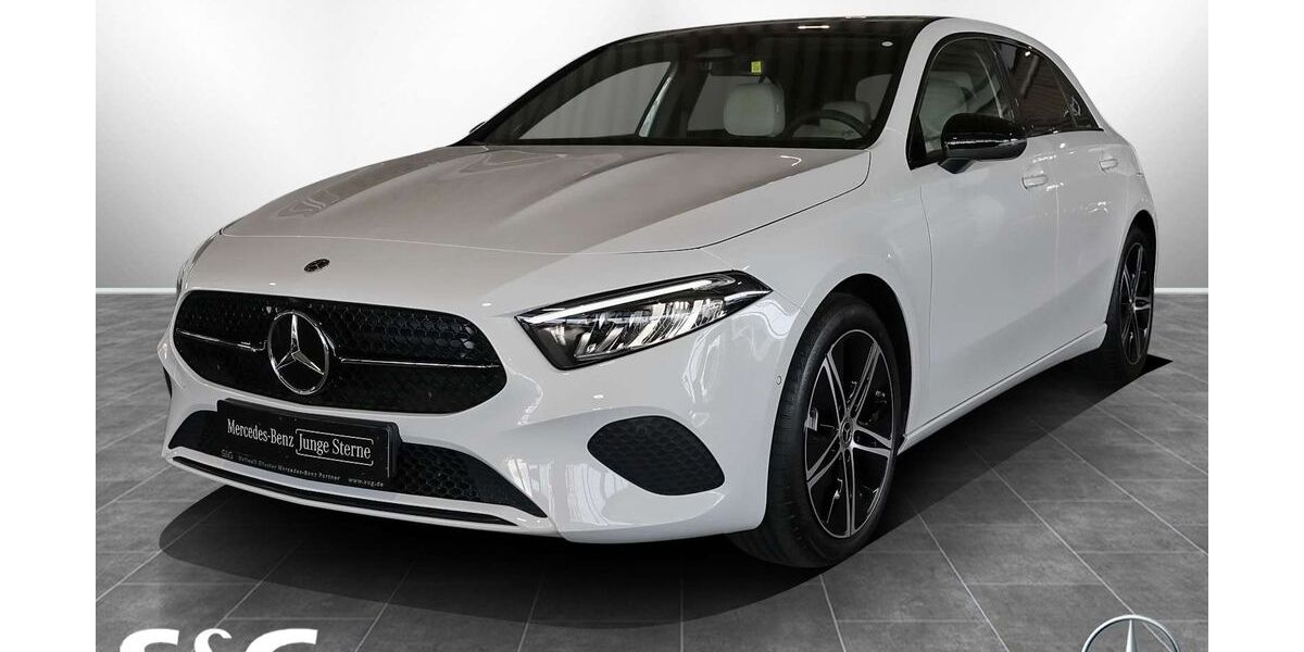 Mercedes-Benz A 180 1.870 km 31.380 &euro; Karlsruhe 76185