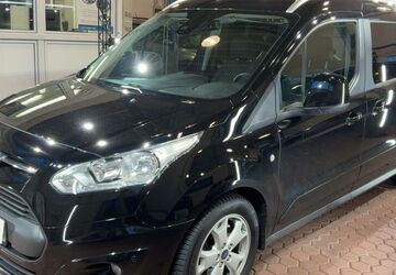 Ford Tourneo Connect 96.000 km 16.489 &euro; Pforzheim 75179