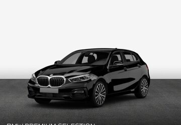 BMW 118 98.311 km 22.980 &euro; Karlsruhe 76227