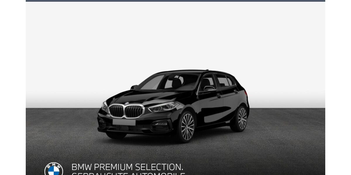 BMW 118 98.311 km 22.980 &euro; Karlsruhe 76227