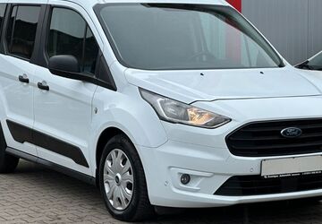 Ford Transit 128.000 km 12.995 &euro; Bruchsal-Helmsheim 76646