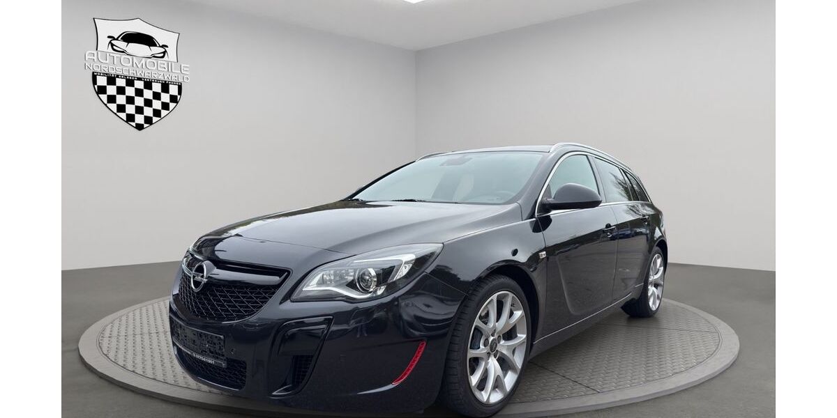 Opel Insignia 224.000 km 11.990 &euro; Birkenfeld 75217