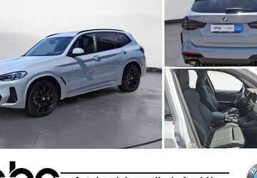 BMW X3 27.911 km 55.930 &euro; Pforzheim 75179