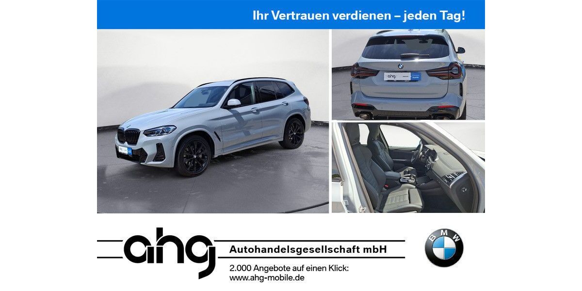 BMW X3 27.911 km 55.930 &euro; Pforzheim 75179