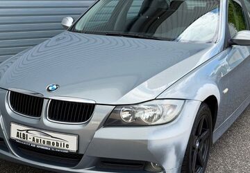 BMW 318 227.638 km 2.850 &euro; Niefern-Öschelbronn 75223