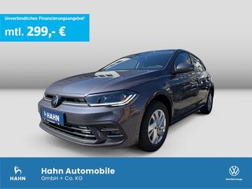 Gebrauchte VW Polo