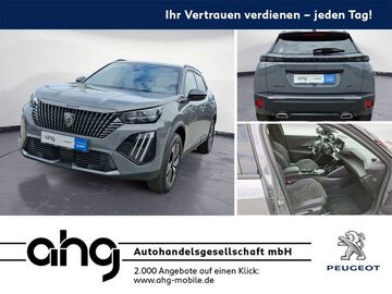 Gebrauchte Peugeot 2008